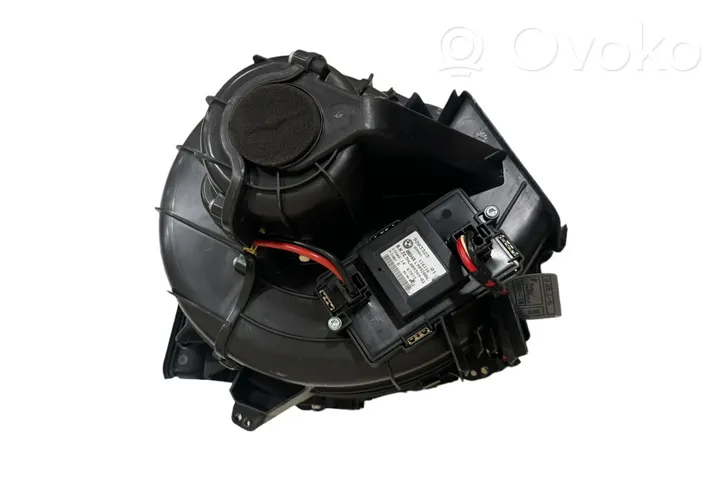 BMW 7 F01 F02 F03 F04 Mazā radiatora ventilators 6411920448502