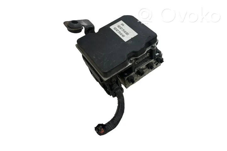 Volkswagen Polo IV 9N3 ABS Pump 6Q0907379AS