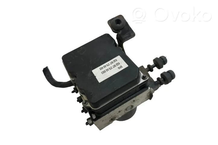 Volkswagen Polo IV 9N3 ABS Pump 6Q0907379AS