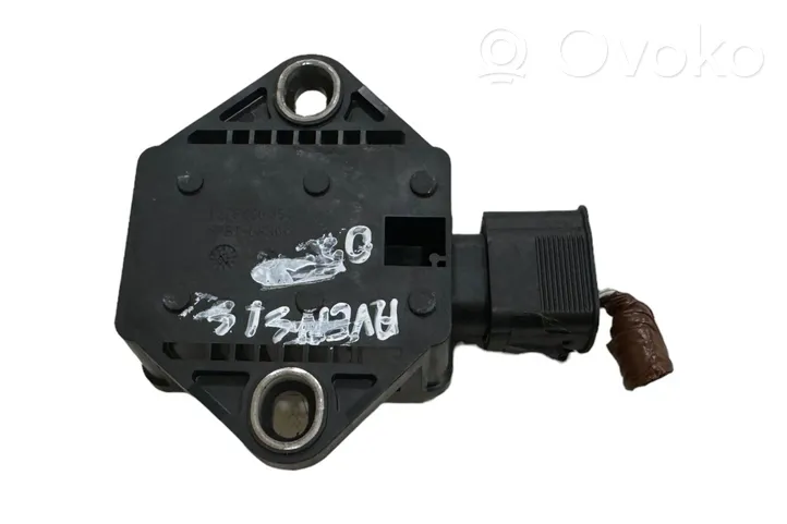 Toyota Avensis T250 ESP acceleration yaw rate sensor 8918305020