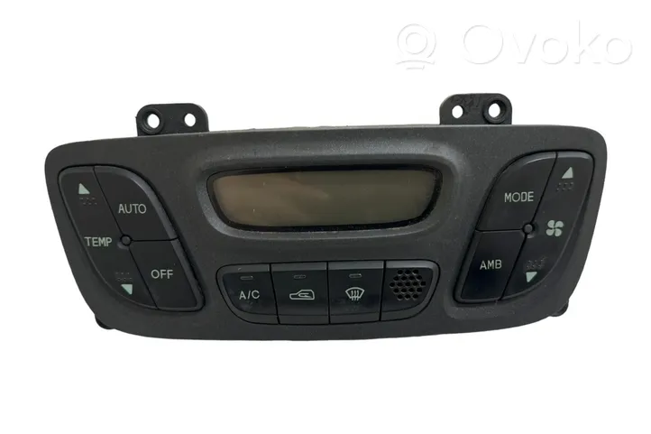 Hyundai Santa Fe Centralina del climatizzatore 9725026XXX