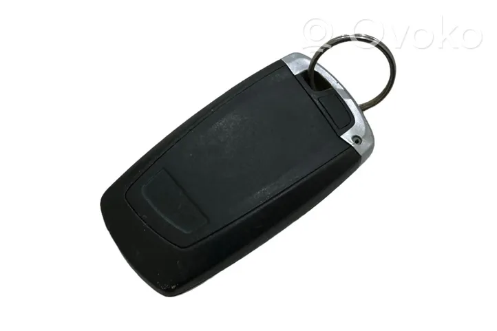 BMW 7 F01 F02 F03 F04 Ignition key/card 