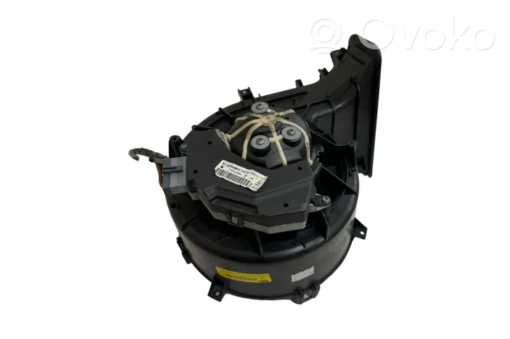 Opel Vectra C Ventola riscaldamento/ventilatore abitacolo 0007188H