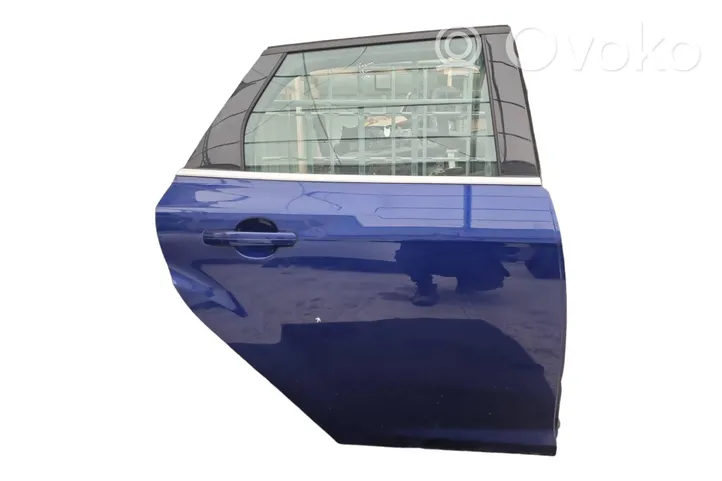 Ford Focus Rear door 