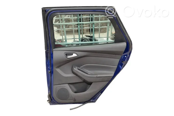 Ford Focus Rear door 