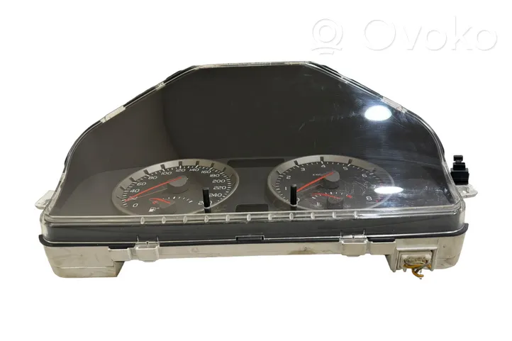 Volvo V50 Compteur de vitesse tableau de bord 30669182