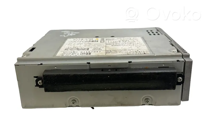 Volvo V50 Radio / CD-Player / DVD-Player / Navigation 307525691