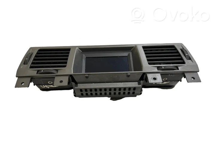 Opel Signum Monitor / wyświetlacz / ekran 13178765