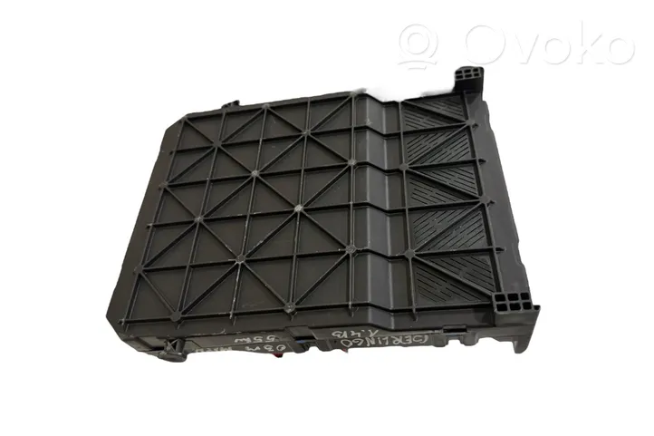 Citroen Berlingo Module de fusibles 9650584580