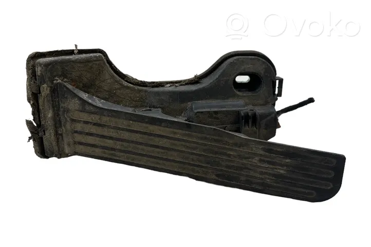 Volkswagen Caddy Accelerator throttle pedal 2K5723503A