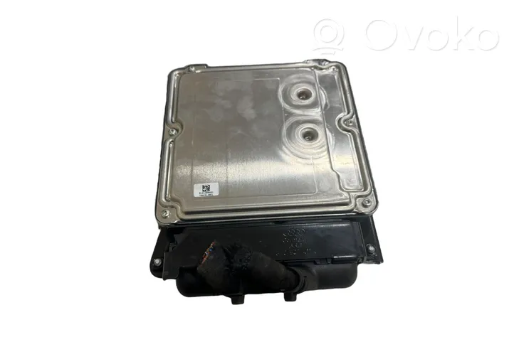 Audi A4 S4 B7 8E 8H Calculateur moteur ECU 03G906016KM