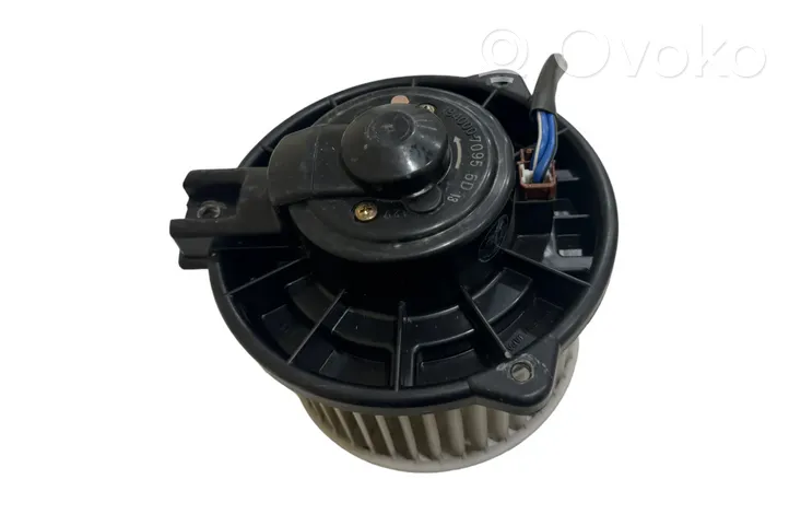 Honda CR-V Ventola riscaldamento/ventilatore abitacolo 1940007095