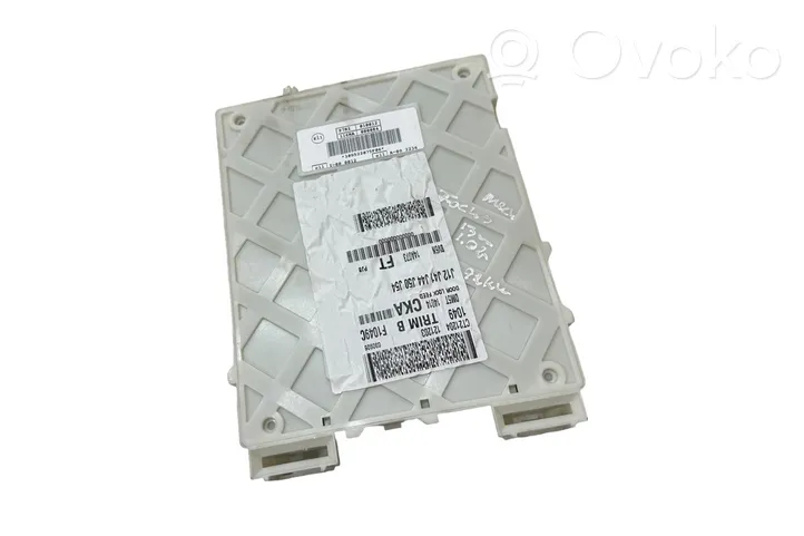 Ford Focus Module de fusibles BV6N14A073FT