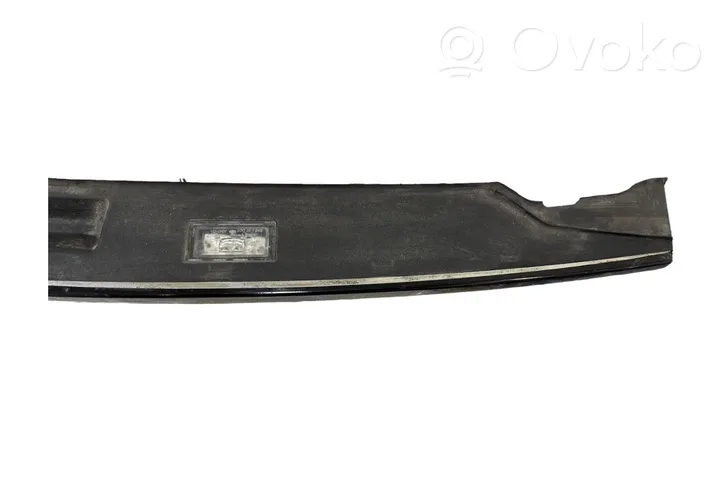 BMW 7 F01 F02 F03 F04 Barra luminosa targa del portellone del bagagliaio 7194176