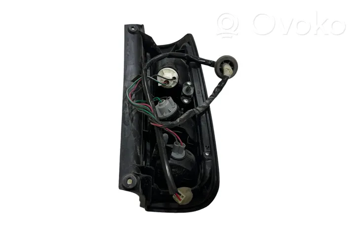 Suzuki Ignis Lampa tylna 3560374G0L