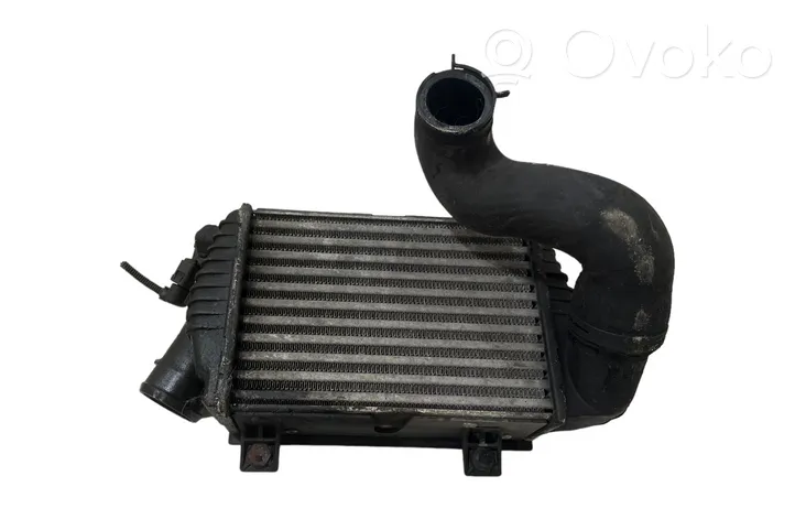 Volkswagen Transporter - Caravelle T4 Intercooler radiator 701145805B