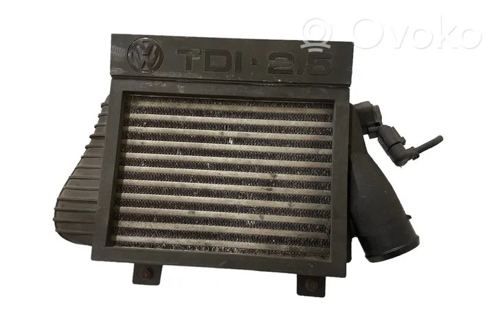 Volkswagen Transporter - Caravelle T4 Intercooler radiator 701145805B