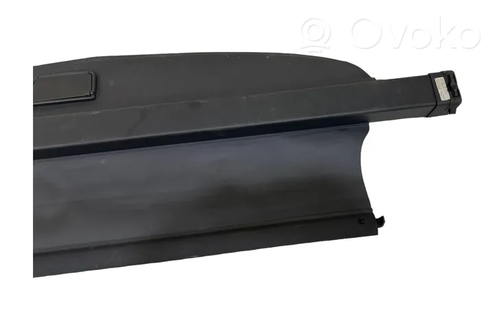 Volvo V50 Parcel shelf load cover 39860407