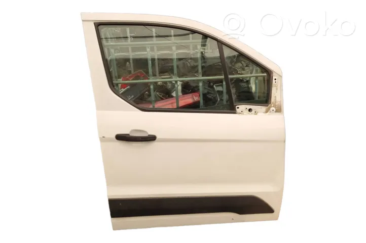 Ford Transit -  Tourneo Connect Etuovi 