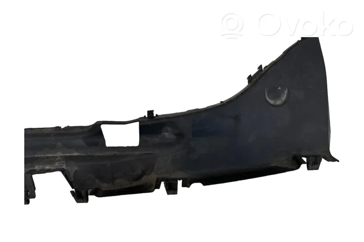 Ford Transit -  Tourneo Connect Radiator support slam panel bracket 