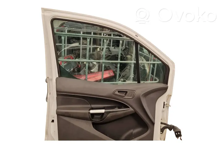 Ford Transit -  Tourneo Connect Drzwi przednie 