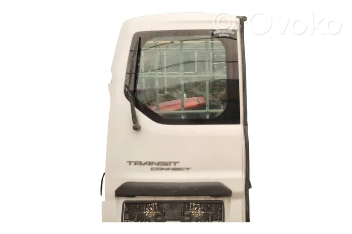 Ford Transit -  Tourneo Connect Takalastausovi 