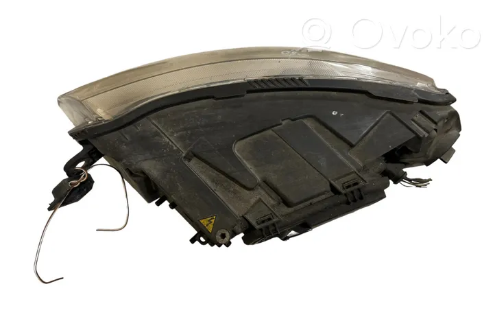 Audi A6 S6 C6 4F Headlight/headlamp 