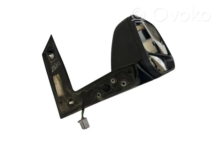 Ford Transit -  Tourneo Connect Front door electric wing mirror 