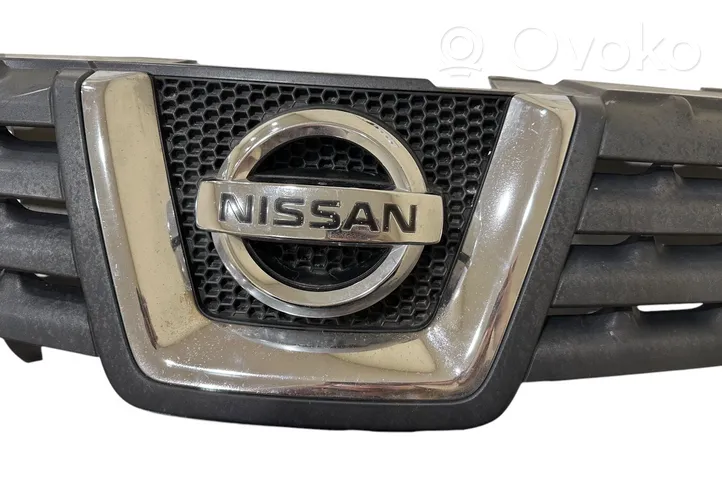 Nissan Qashqai Atrapa chłodnicy / Grill 62310JD00B