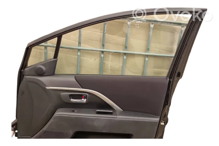 Mazda 5 Drzwi przednie 