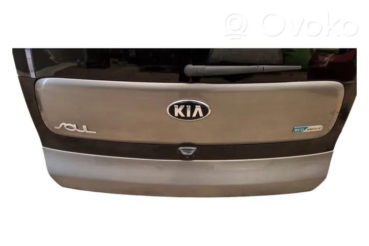 KIA Soul Portellone posteriore/bagagliaio 