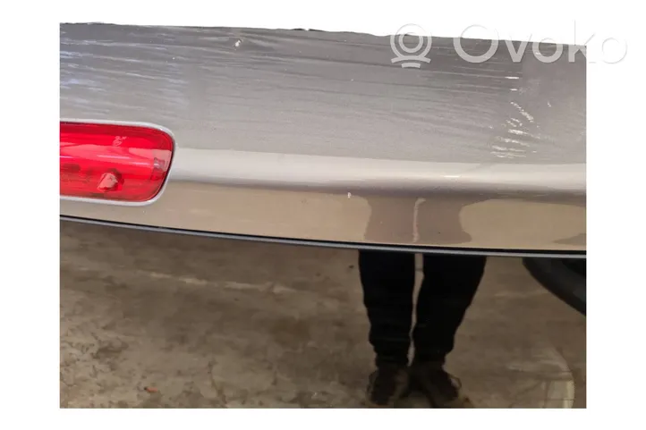 KIA Soul Tailgate/trunk/boot lid 