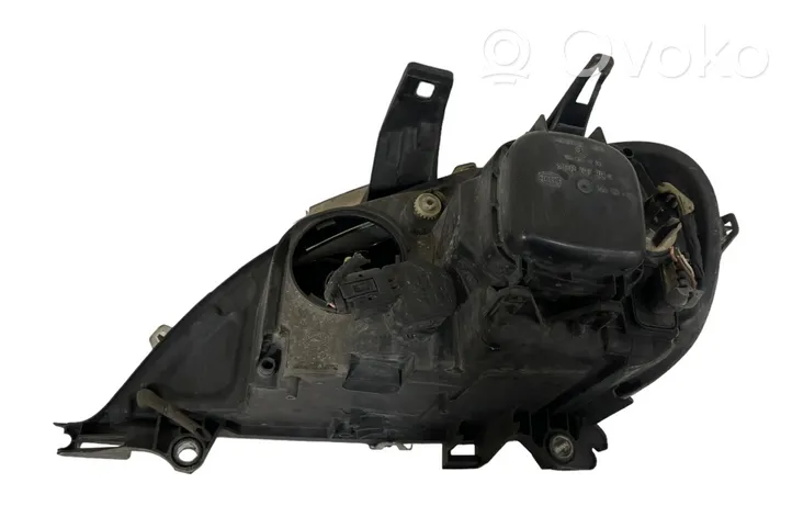 Mercedes-Benz ML W163 Lampa przednia 22315600