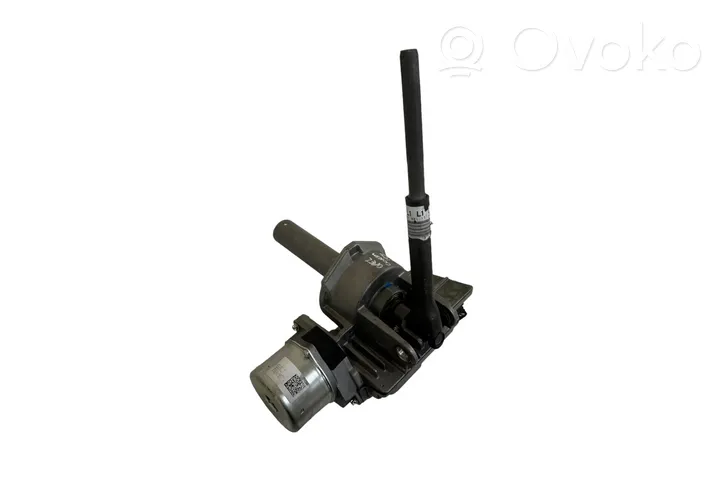 Opel Corsa D Electric power steering pump 13303390