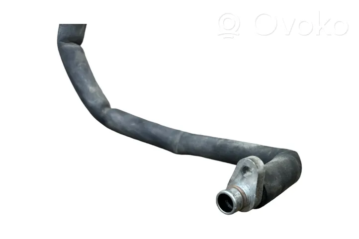 Renault Zoe Air conditioning (A/C) pipe/hose 924477415R