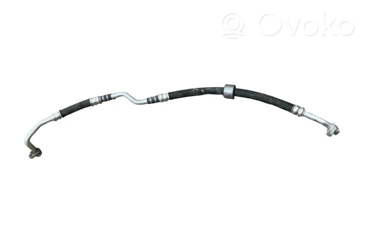 Renault Zoe Air conditioning (A/C) pipe/hose 924541321R