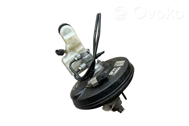 Ford Focus Brake booster BV612B195SF