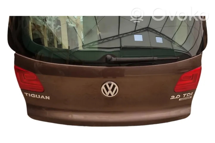 Volkswagen Tiguan Portellone posteriore/bagagliaio 