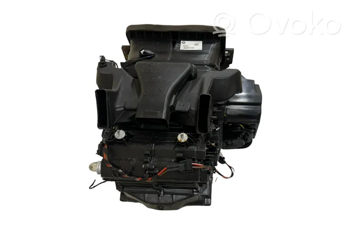 BMW 2 F45 Scatola climatizzatore riscaldamento abitacolo assemblata 938312110