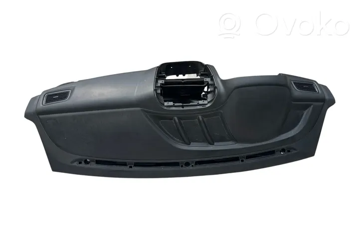 Opel Combo D Dashboard 51812530