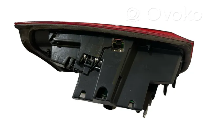 BMW 3 F30 F35 F31 Luces portón trasero/de freno 2SD012147