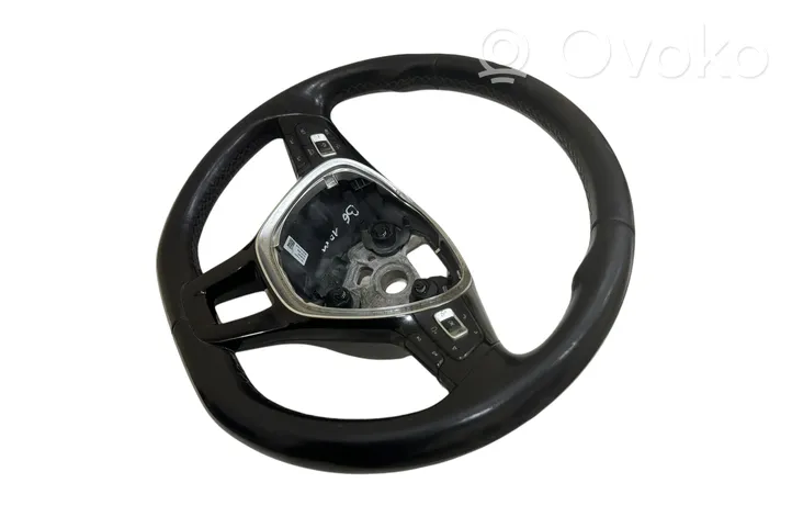 Volkswagen PASSAT B6 Steering wheel 2K5419091A