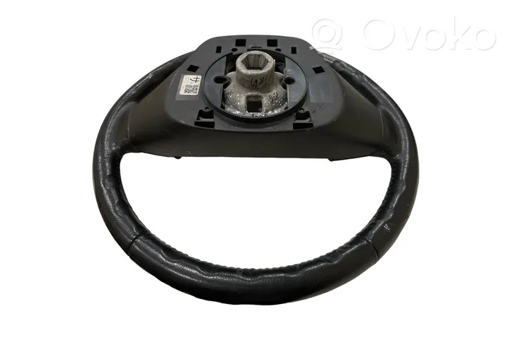 Mazda 5 Steering wheel 