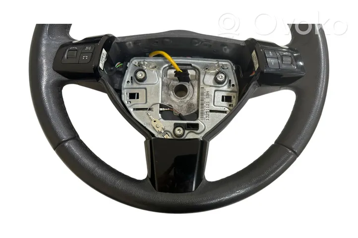 Opel Astra H Steering wheel 13251121SBN