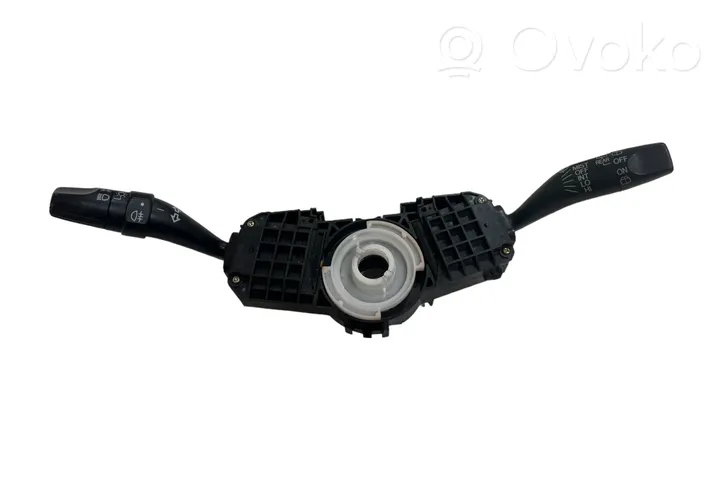 Honda CR-V Leva/interruttore dell’indicatore di direzione e tergicristallo M21664