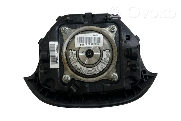 KIA Picanto Steering wheel airbag 569001Y050EQ