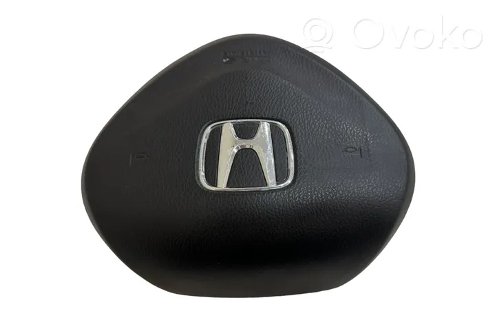 Honda Accord Poduszka powietrzna Airbag kierownicy 