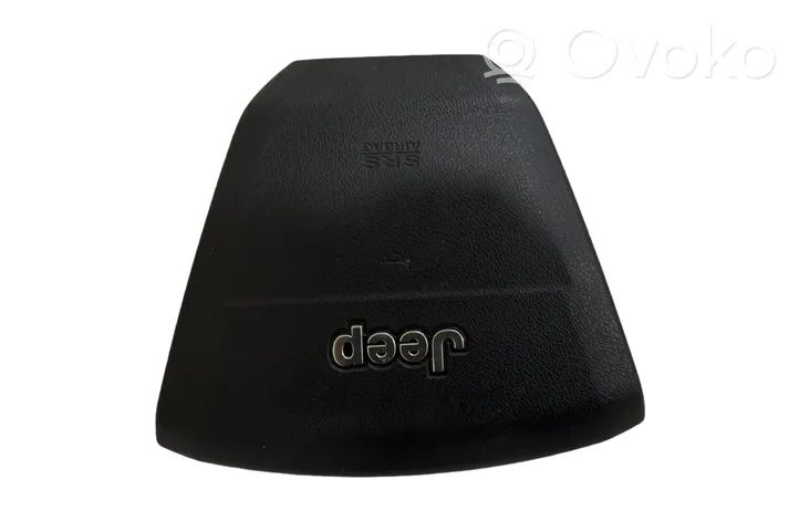 Jeep Patriot Airbag dello sterzo P0YD59XDVAD