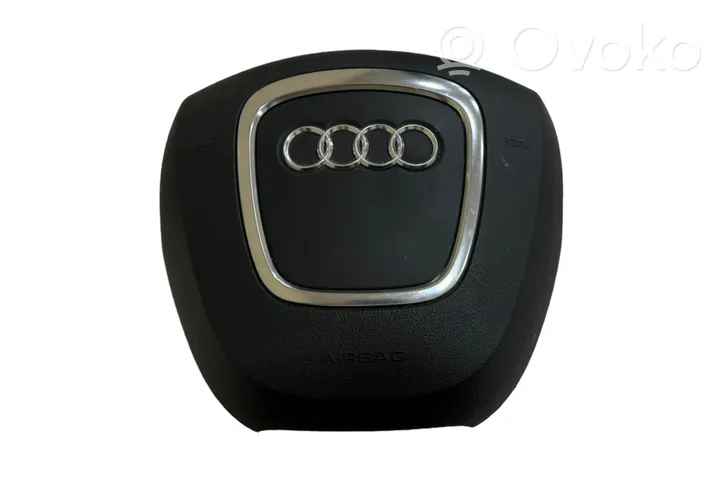 Audi Q5 SQ5 Ohjauspyörän turvatyyny 8R0880201AC