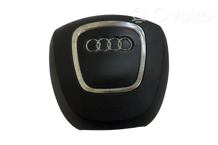 Audi A6 S6 C6 4F Fahrerairbag 4F0880201BA